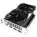 Vga Gigabyte 4GB GV-N1650OC-4GD DDR5 128bit (2 fan)