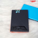 HDD BOX 1TB WD My Passport USB 3.2 (màu đỏ) - WDBYVG0010BRD-WESN