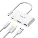 hub-robot-usb-c-chuyen-doi-da-nang-3-in-1-ht430-trang-1