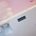 Bàn phím LeoPold FC750R PD White Pink OE Cherry Brown switch