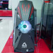 Case VSP E-Rog ES3 Gaming Black