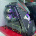 Case VSP E-Rog ES3 Gaming Black