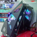 Case VSP E-Rog ES3 Gaming Black