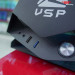 Case VSP E-Rog ES3 Gaming Black