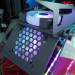 Case VSP E-Rog ES3 Gaming Black