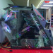Case VSP E-Rog ES3 Gaming Black