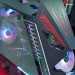 Case VSP E-Rog ES3 Gaming Black
