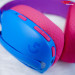 Tai nghe không dây Logitech G435 Bluetooth - Xanh đỏ