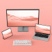 ban-phim-co-iqunix-m80-purry-cat-wireless-cherry-brown-switch-2