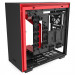 Case NZXT H710i Black/Red (CA-H710I-BR)
