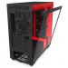 Case NZXT H710i Black/Red (CA-H710I-BR)