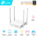 Bộ phát sóng Wifi 5 TP-Link Archer C24 2,4GHz/5GHz (4 ăng ten)