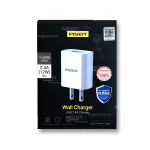 Củ sạc Pisen USB 2.4A 12W (618062)