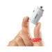 Củ sạc Pisen Dual USB 2.4A 12W (618062)