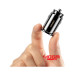 Củ sạc Pisen Dual USB 2.4A 12W (618062)