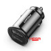 Củ sạc Pisen Dual USB 2.4A 12W (618062)