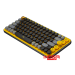 ban-phim-khong-day-logitech-pop-keys-blast-yellow-usbbluetoothvang-den-1