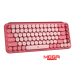 ban-phim-khong-day-logitech-pop-keys-heartbreaker-2
