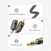 cap-du-lieu-av-3.5mm-sang-2rca-truyen-am-thanh-dai-2m-ugreen-60241-2