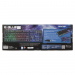 Bàn Phím Cơ E-BLUE EKM768 Gaming