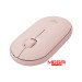 chuot-khong-day-logitech-pebble-m350-wireless-bluetooth-mau-hong-1