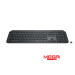 Bàn Phím Không Dây Logitech MX Keys Wireless Đen