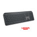 Bàn Phím Không Dây Logitech MX Keys Wireless Đen