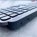 Bàn Phím Không Dây Logitech MX Keys Wireless Đen