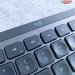 Bàn Phím Không Dây Logitech MX Keys Wireless Đen