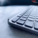 Bàn Phím Không Dây Logitech MX Keys Wireless Đen