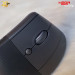 Chuột công thái học Logitech Mouse Lift - Màu xám đen