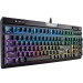 Bàn phím Corsair K70 MK.2 BLK RGB Mx Red Switch