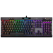 Bàn Phím Corsair K70 Led RGB Mx Red Switch