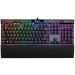 Bàn Phím Corsair K70 Led RGB Mx Red Switch