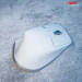 Chuột không dây Logitech MX Master 3S màu xám (Pale Gray)