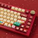 ban-phim-akko-pc75b-plus-year-of-tiger-akko-cs-switch-silver-lubed-3