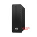 Máy bộ HP 280 Pro G9 SFF 72K91PA Đen (Cpu i5-12500, Ram 4GD4, SSD 256G, Win 11, Keyboard, Mouse)