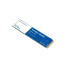 Ổ cứng SSD WD Blue SN570 500GB NVMe PCIe Gen3x4 (WDS500G3B0C)
