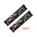 Ram 8gb/3600 PC Kingmax Heatsink Zeus DDR4