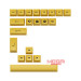 ban-phim-akko-3098b-multi-modes-black-gold-akko-cs-switch-jelly-purple-6