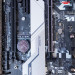 Mainboard Asrock B550M Steel Legend (DDR4) 90-MXBCU0-A0UAYZ