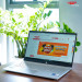 Laptop HP Pavilion 15-eg2088TU 7C0R0PA Vàng (Cpu  i7-1260P, Ram 16GB, SSD 512GB, Vga Xe Graphics, 15.6 inch FHD, Win 11)