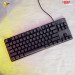 Bàn phím Logitech Mechanical Gaming G413 TKL SE Đen