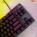 Bàn phím Logitech Mechanical Gaming G413 TKL SE Đen