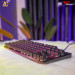 Bàn phím Logitech Mechanical Gaming G413 TKL SE Đen