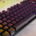 Bàn phím Logitech Mechanical Gaming G413 TKL SE Đen
