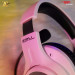 Tai nghe Gaming Zidli Study SH1 White