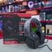 Tai nghe Gaming Zidli FCORE FH6U Black