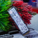 SSD Kingston KC2500 M.2 PCIe Gen3 x4 NVMe 250GB 2280 Read 3.500 Write 1.200MB/s
