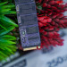 SSD Kingston KC2500 M.2 PCIe Gen3 x4 NVMe 250GB 2280 Read 3.500 Write 1.200MB/s